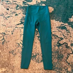 Fleo El Toro 25” Bayou leggings